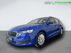 Utilisé 2025 Skoda Octavia Break | 28 800 € (Super prix)