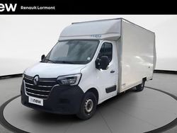 Blanc Utilisé 2023 Renault Master Van | 32 990 € (Prix cher)