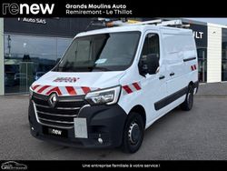 Blanc Occasion 2022 Renault Master Van | 25 990 €