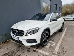 Utilisé 2017 Mercedes GLA220 AMG line SUV | 22 000 € (Prix cher)