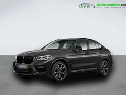 Utilisé 2021 BMW X4 Comfort Edition SUV | 64 500 €