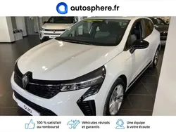 Nouvelle 2024 Renault Clio V Evolution Berline | 18 499 € (Prix juste)