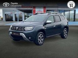 Utilisé 2022 Dacia Duster Prestige SUV | 22 690 € (Prix juste)