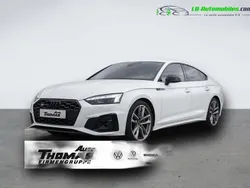 Utilisé 2021 Audi S5 Sport Coupé | 46 300 € (Super prix)