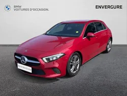 Utilisé 2020 Mercedes A180 Style Berline | 19 900 € (Super prix)