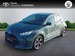 Occasion 2025 Toyota Yaris Hybrid Design Berline | 23 680 € (Prix assez cher)