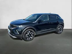 Noir Utilisé 2021 Opel Mokka Elegance SUV | 15 990 € (Prix juste)