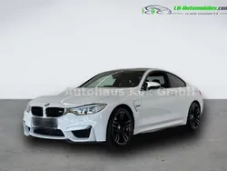 Utilisé 2017 BMW M4 Comfort Edition Coupé | 62 700 € (Bon prix)