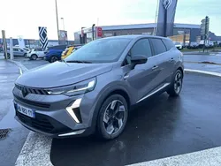 Utilisé 2024 Renault Symbioz Techno SUV | 33 390 € (Prix assez cher)