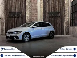 Argent Utilisé 2023 VW Polo Life Citadine | 16 990 € (Super prix)