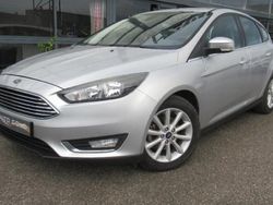 Utilisé 2015 Ford Focus Berline | 4 990 €
