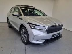 Gris Utilisé 2023 Skoda Enyaq iV SUV | 28 995 € (Super prix)