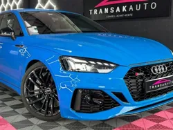 Audi RS5 Sportback