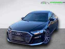Utilisé 2021 Audi A8 Sport Berline | 66 700 €