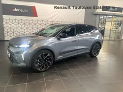 Othercolor Nouvelle 2025 Renault Scénic Techno Monospace | 48 350 € (Prix juste)
