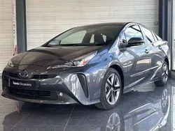 Utilisé 2020 Toyota Prius Premium Citadine | 21 990 € (Prix juste)