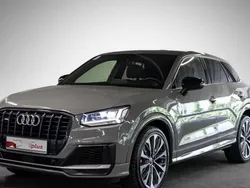 Utilisé 2019 Audi SQ2 Sport SUV | 31 790 € (Prix juste)