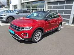 Utilisé 2023 VW T-Roc Style SUV | 25 800 € (Prix juste)