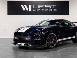 Bleu Utilisé 2024 Ford Mustang Coupé | 204 900 €