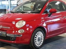 Utilisé 2009 Fiat 500 Lounge Citadine | 6 495 € (Prix juste)