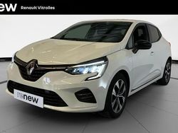 Blanc Utilisé 2023 Renault Clio V Evolution Citadine | 14 599 € (Prix juste)