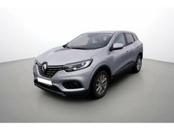 Gris Utilisé 2021 Renault Kadjar Business SUV | 15 957 € (Prix juste)