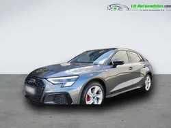 Utilisé 2022 Audi A3 Sportback e-tron Sport Berline | 31 700 € (Prix juste)