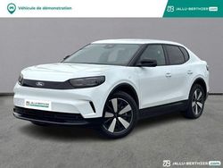 Blanc Utilisé 2025 Ford Capri Extended Range | 39 690 € (Super prix)