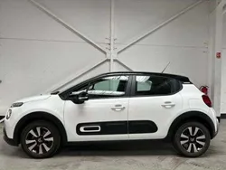 Utilisé 2021 Citroën C3 Shine Citadine | 13 990 € (Prix assez cher)