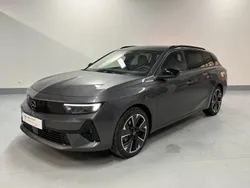 Gris Utilisé 2024 Opel Astra Break | 43 490 €