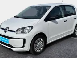 Utilisé 2021 VW e-up! Citadine | 10 490 € (Prix juste)