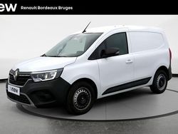 Blanc Utilisé 2023 Renault Kangoo Monospace | 18 490 €