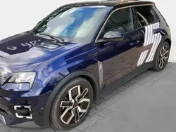 Bleu Utilisé 2024 Renault R5 Techno Citadine | 32 890 € (Prix juste)