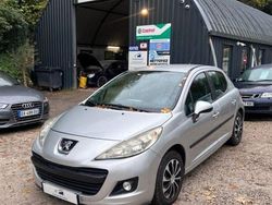Utilisé 2010 Peugeot 207 Active Citadine | 4 500 € (Prix juste)