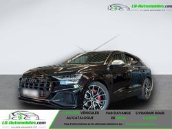 Utilisé 2021 Audi SQ8 Sport SUV | 86 500 € (Prix cher)
