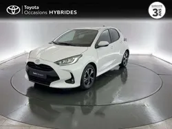 Nouvelle 2025 Toyota Yaris Hybrid Design Berline | 23 490 € (Prix juste)