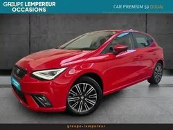Rouge Utilisé 2024 Seat Ibiza Copa Berline | 17 490 € (Prix assez cher)
