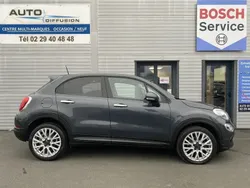 Utilisé 2018 Fiat 500X Club SUV | 16 350 € (Prix juste)