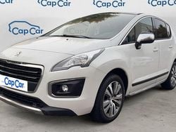 Utilisé 2016 Peugeot 3008 Allure | 9 990 € (Super prix)