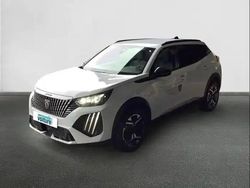Blanc Occasion 2024 Peugeot 2008 Allure SUV | 24 990 € (Prix cher)