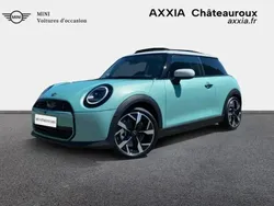 Nouvelle 2025 Mini Cooper S Classic Citadine | 36 890 € (Prix juste)