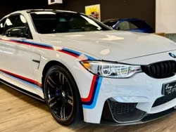 Utilisé 2016 BMW M4 M Performance Coupé | 56 900 € (Bon prix)