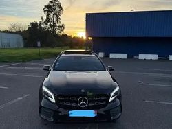 Utilisé 2018 Mercedes GLA250 SUV | 22 000 €
