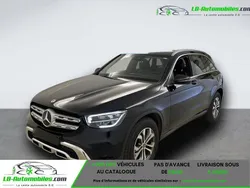 Utilisé 2022 Mercedes GLC200 SUV | 37 100 €