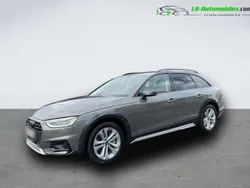 Utilisé 2024 Audi A4 Allroad Sport Break | 56 900 €