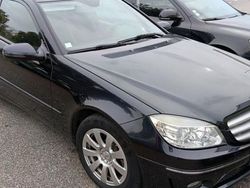 Utilisé 2008 Mercedes C200 Berline | 6 300 €