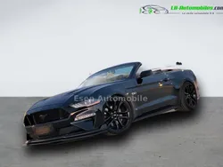 Utilisé 2020 Ford Mustang Coupé | 41 100 €