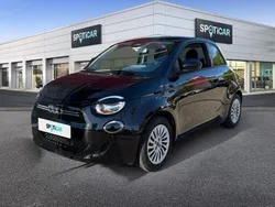 Utilisé 2023 Fiat 500e Style Citadine | 13 490 € (Super prix)