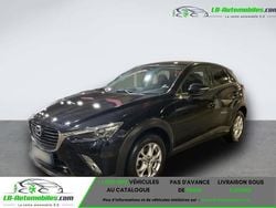 Utilisé 2017 Mazda CX-3 SUV | 13 400 € (Prix juste)