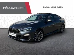 Gris Utilisé 2020 BMW M235 Comfort Edition Coupé | 38 790 € (Bon prix)
